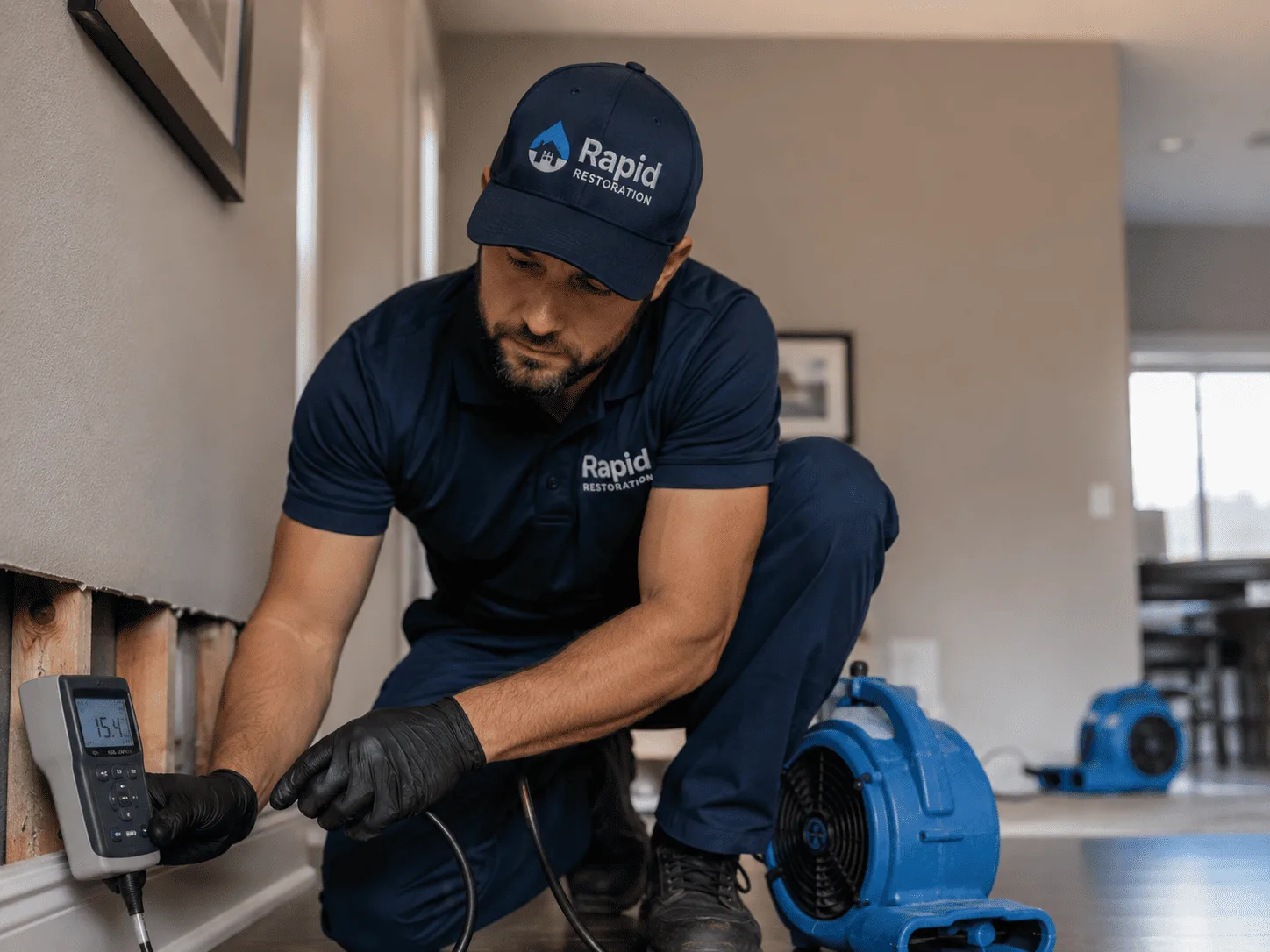 Common questions about Structural Drying in Lewisburg, KY